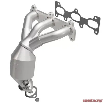 MagnaFlow OEM Grade Manifold Catalytic Converter 49273 - 49273