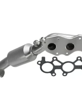 MagnaFlow OEM Grade Manifold Catalytic Converter 49284                                     - 49284 - Image 2