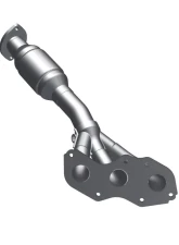 MagnaFlow OEM Grade Manifold Catalytic Converter 49285                                     - 49285 - Image 2