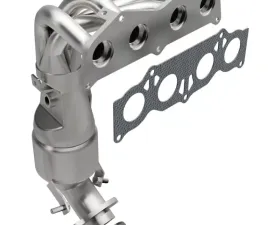 MagnaFlow OEM Grade Manifold Catalytic Converter 49292