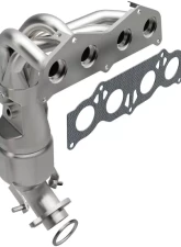 MagnaFlow OEM Grade Manifold Catalytic Converter 49292                                     - 49292 - Image 2