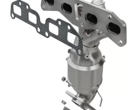 MagnaFlow OEM Grade Manifold Catalytic Converter 49293