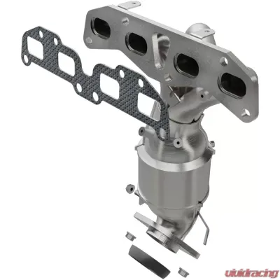 MagnaFlow OEM Grade Manifold Catalytic Converter 49293 - 49293
