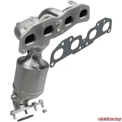 MagnaFlow OEM Grade Manifold Catalytic Converter 49295 - 49295