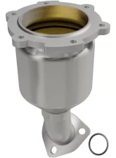 MagnaFlow OEM Grade Direct-Fit Catalytic Converter 49296                                     - 49296 - Image 2