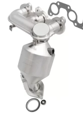 MagnaFlow OEM Grade Manifold Catalytic Converter 49311                                     - 49311 - Image 2