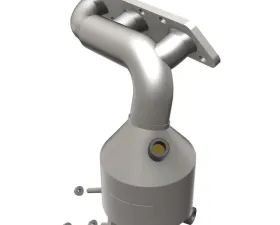 MagnaFlow 2002-2006 Mazda MPV OEM Grade Manifold Catalytic Converter