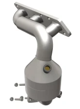 MagnaFlow 2002-2006 Mazda MPV OEM Grade Manifold Catalytic Converter                                     - 49312 - Image 2