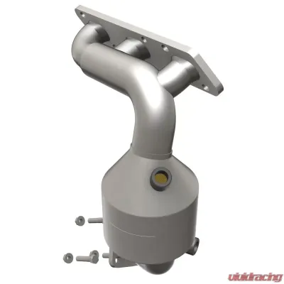 MagnaFlow 2002-2006 Mazda MPV OEM Grade Manifold Catalytic Converter - 49312