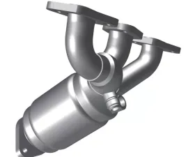 MagnaFlow 2002-2006 Mazda MPV OEM Grade Manifold Catalytic Converter