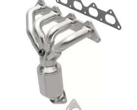 MagnaFlow OEM Grade Manifold Catalytic Converter 49314