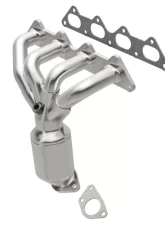 MagnaFlow OEM Grade Manifold Catalytic Converter 49314                                     - 49314 - Image 2
