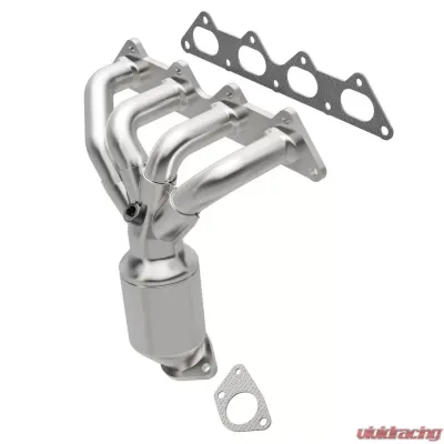 MagnaFlow OEM Grade Manifold Catalytic Converter 49314 - 49314
