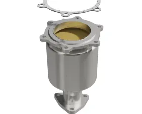 MagnaFlow OEM Grade Direct-Fit Catalytic Converter 49320