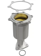 MagnaFlow OEM Grade Direct-Fit Catalytic Converter 49321                                     - 49321 - Image 2