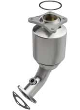 MagnaFlow OEM Grade Direct-Fit Catalytic Converter 49322                                     - 49322 - Image 2