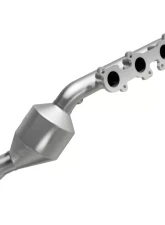 MagnaFlow OEM Grade Manifold Catalytic Converter 49339                                     - 49339 - Image 2