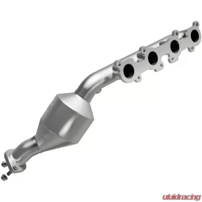 MagnaFlow OEM Grade Manifold Catalytic Converter 49339 - 49339