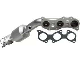 MagnaFlow OEM Grade Manifold Catalytic Converter 49341