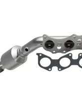 MagnaFlow OEM Grade Manifold Catalytic Converter 49341                                     - 49341 - Image 2