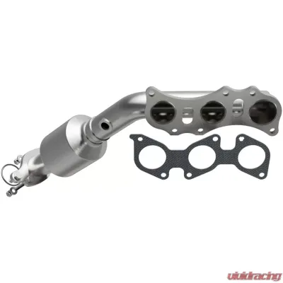 MagnaFlow OEM Grade Manifold Catalytic Converter 49341 - 49341