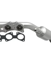 MagnaFlow OEM Grade Manifold Catalytic Converter 49342                                     - 49342 - Image 2