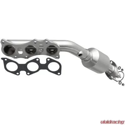 MagnaFlow OEM Grade Manifold Catalytic Converter 49342 - 49342
