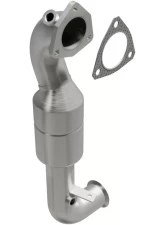 MagnaFlow OEM Grade Direct-Fit Catalytic Converter 49350                                     - 49350 - Image 2