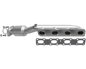 MagnaFlow OEM Grade Manifold Catalytic Converter 49356