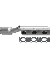 MagnaFlow OEM Grade Manifold Catalytic Converter 49356                                     - 49356 - Image 2