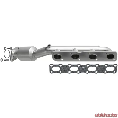 MagnaFlow OEM Grade Manifold Catalytic Converter 49356 - 49356