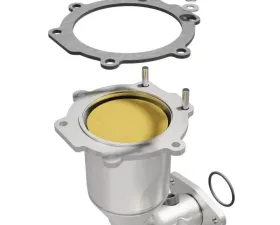MagnaFlow OEM Grade Direct-Fit Catalytic Converter 49366
