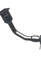MagnaFlow 2001-2002 Kia Sportage OEM Grade Direct-Fit Catalytic Converter                                     - 49368 - Image 2