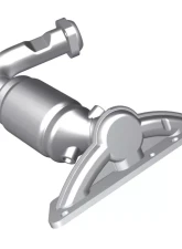 MagnaFlow 2000-2001 Mazda MPV OEM Grade Manifold Catalytic Converter                                     - 49371 - Image 2