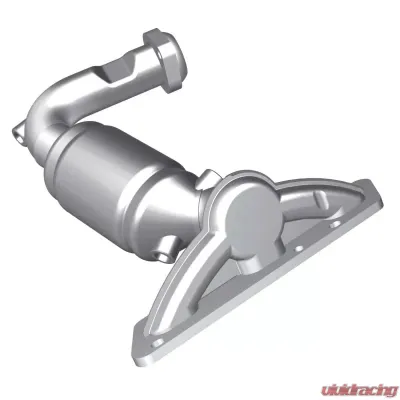 MagnaFlow 2000-2001 Mazda MPV OEM Grade Manifold Catalytic Converter - 49371