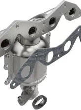 MagnaFlow OEM Grade Manifold Catalytic Converter 49372                                     - 49372 - Image 2