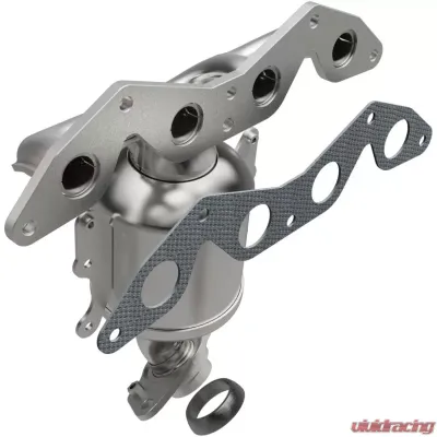 MagnaFlow OEM Grade Manifold Catalytic Converter 49372 - 49372