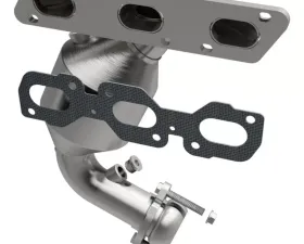 MagnaFlow OEM Grade Manifold Catalytic Converter 49376