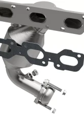 MagnaFlow OEM Grade Manifold Catalytic Converter 49376                                     - 49376 - Image 2