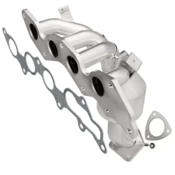 Exhaust Parts