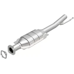 Exhaust Parts