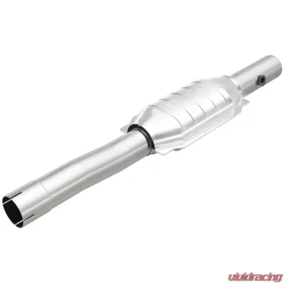 MagnaFlow 1999-2001 Jeep Grand Cherokee OEM Grade Direct-Fit Catalytic Converter - 49420