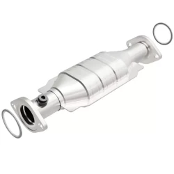 Exhaust Parts