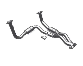 MagnaFlow OEM Grade Direct-Fit Catalytic Converter 49444
