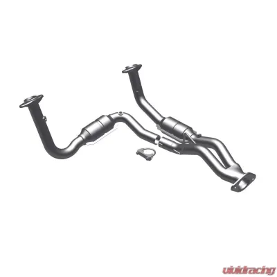 MagnaFlow OEM Grade Direct-Fit Catalytic Converter 49444 - 49444