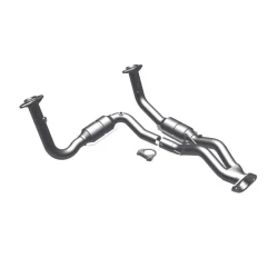 Exhaust Parts