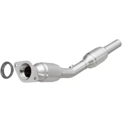Exhaust Parts