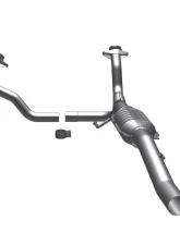 MagnaFlow 2000-2003 Dodge Durango OEM Grade Direct-Fit Catalytic Converter                                     - 49471 - Image 2