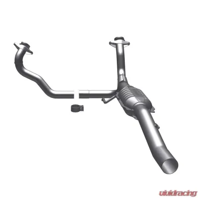 MagnaFlow 2000-2003 Dodge Durango OEM Grade Direct-Fit Catalytic Converter - 49471