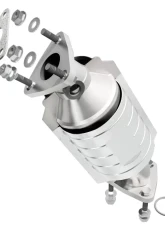 MagnaFlow OEM Grade Direct-Fit Catalytic Converter 49478                                     - 49478 - Image 2